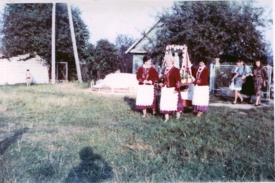 Wieniec